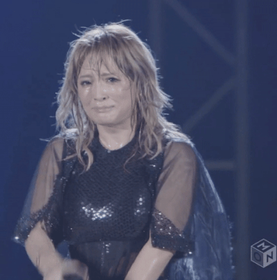 早くも映像化プラン!? ベストセラー・浜崎あゆみ「M」に急展開？