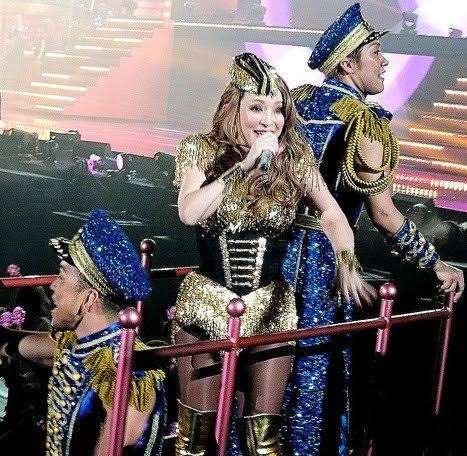 早くも映像化プラン!? ベストセラー・浜崎あゆみ「M」に急展開？