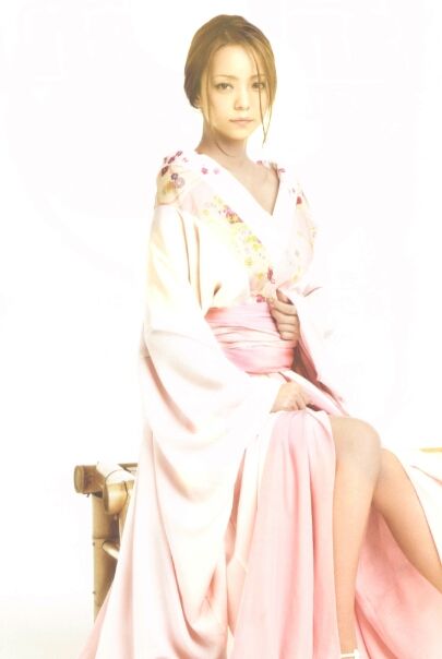 早くも映像化プラン!? ベストセラー・浜崎あゆみ「M」に急展開？