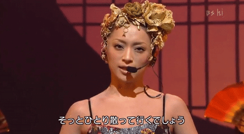早くも映像化プラン!? ベストセラー・浜崎あゆみ「M」に急展開？