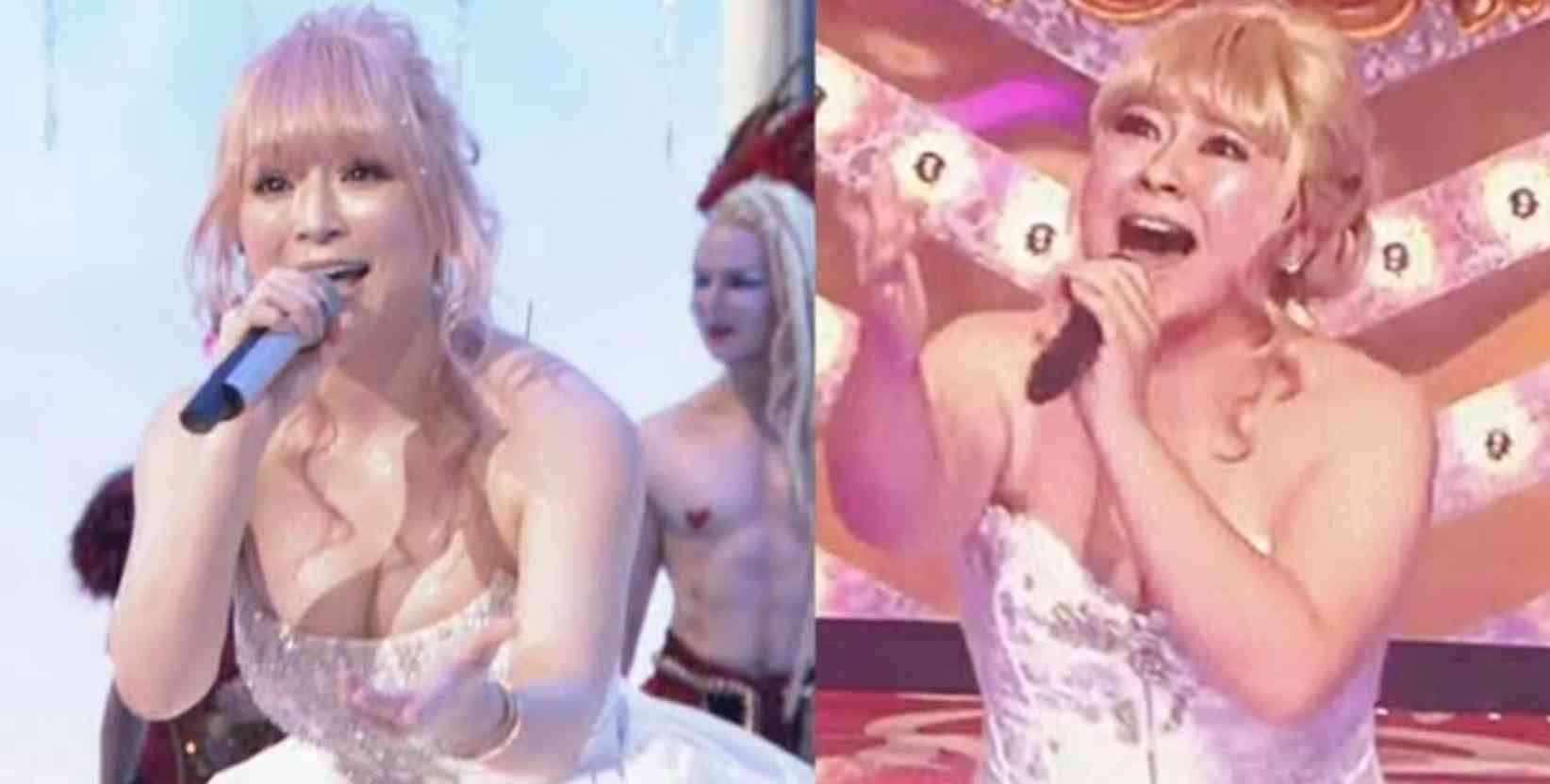 早くも映像化プラン!? ベストセラー・浜崎あゆみ「M」に急展開？