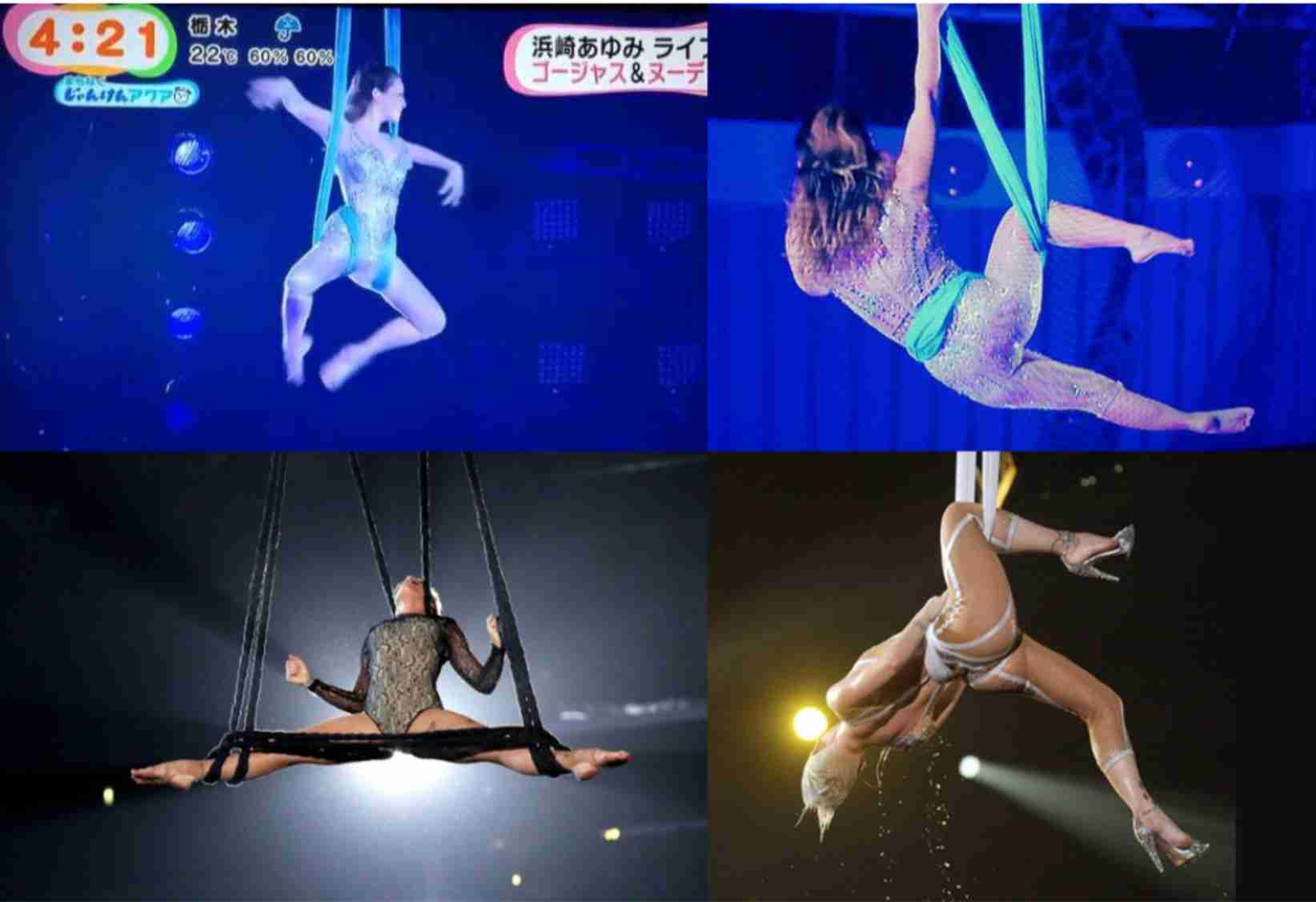 早くも映像化プラン!? ベストセラー・浜崎あゆみ「M」に急展開？