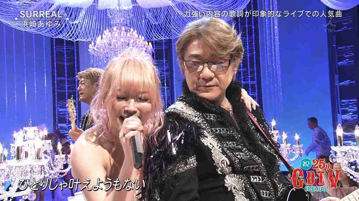 早くも映像化プラン!? ベストセラー・浜崎あゆみ「M」に急展開？