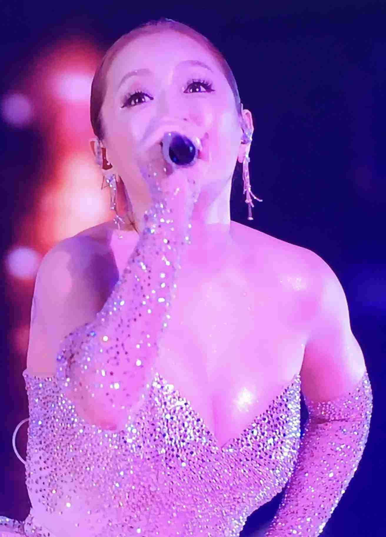 早くも映像化プラン!? ベストセラー・浜崎あゆみ「M」に急展開？