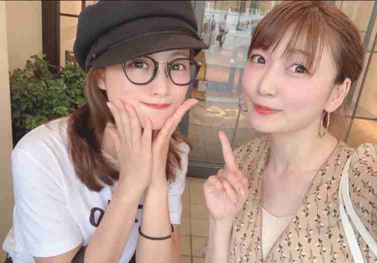 鈴木奈々、ナチュラルショット公開「すっぴん？」「透明感すごい」と絶賛の声