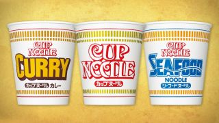 カップヌードルサイズのおすすめラーメン