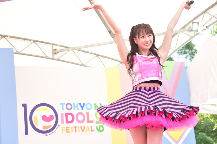 NGT48、34人全員で再スタート「また受け入れていただけるよう…」 