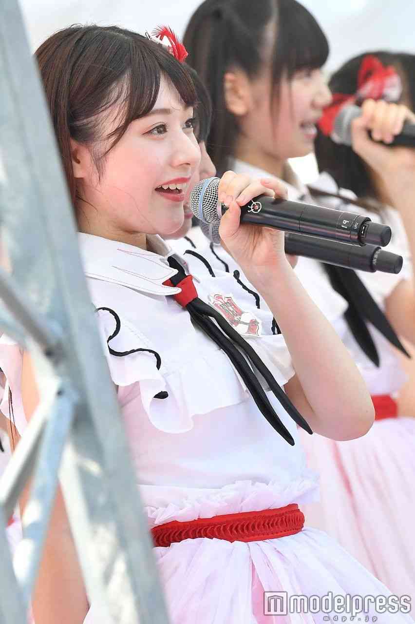 NGT48、34人全員で再スタート「また受け入れていただけるよう…」 