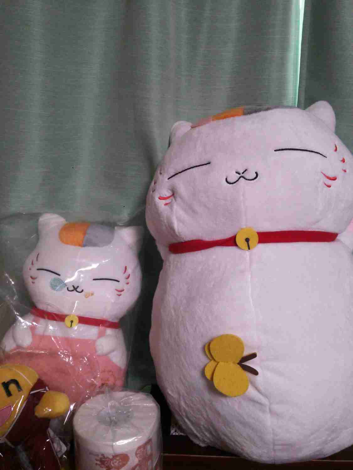 一番くじ引いたことある人～