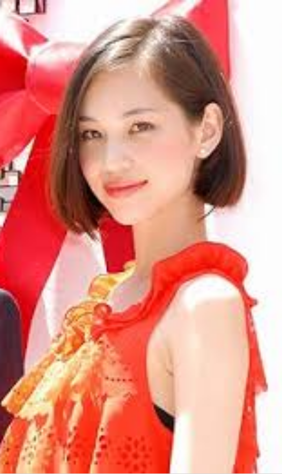 芸能人のパーソナルカラーを見ていくトピ