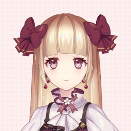 ガルちゃんで画像(サイト)を貼り付ける方法&練習Part24
