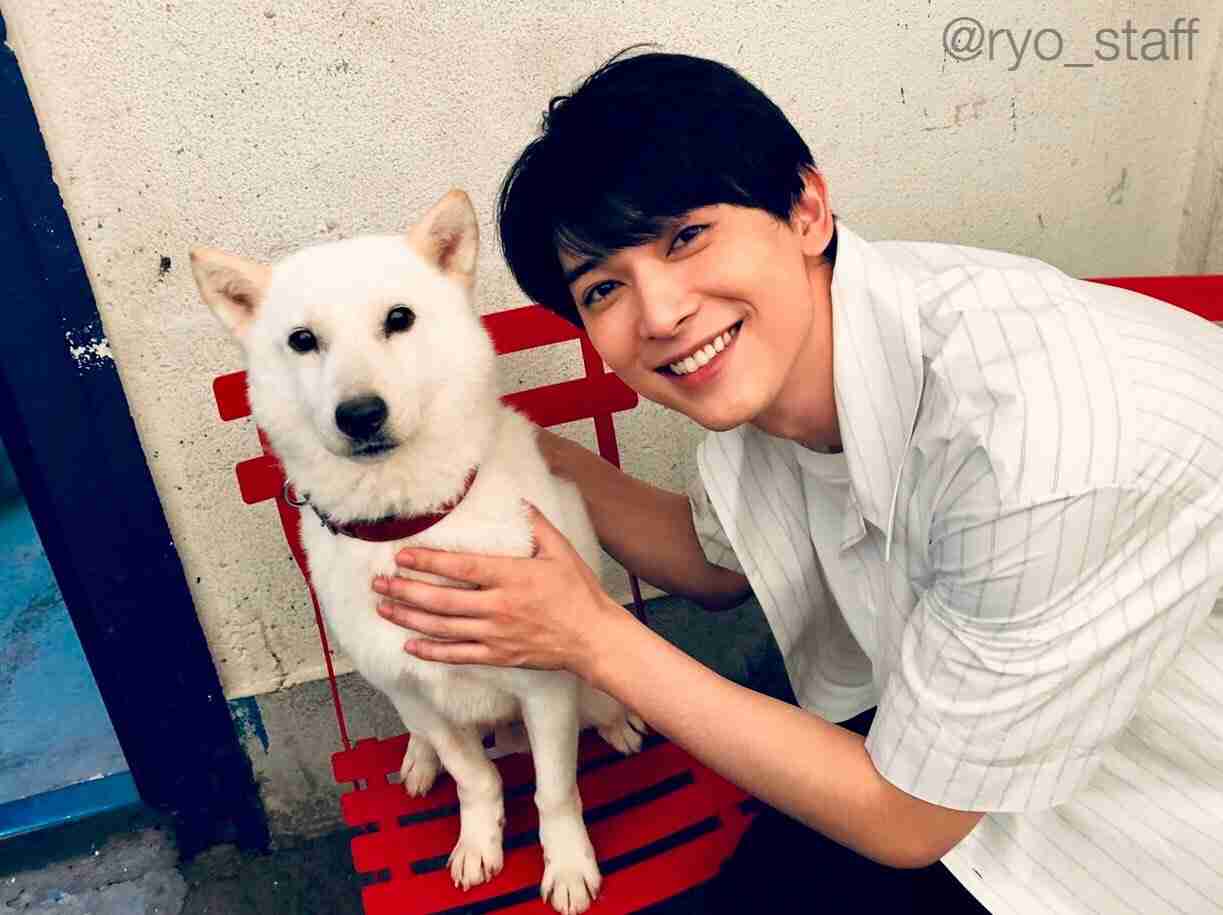 吉沢亮、オフ感たっぷり髭ショットが話題 愛希れいかインスタに登場 ガールズちゃんねる Girls Channel