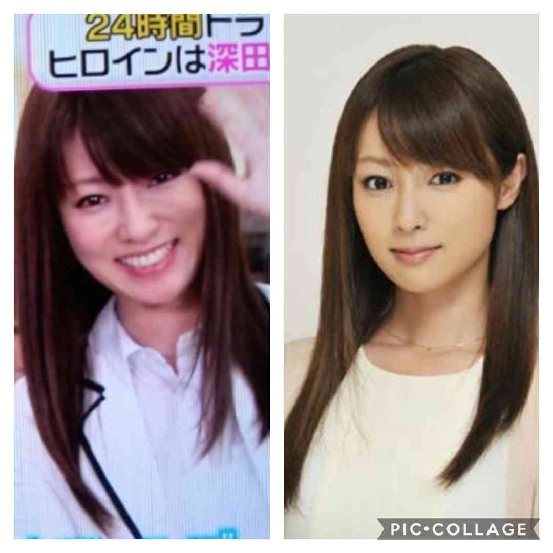 実業家との破局説も出た深田恭子、夜の社交場で「結構はじけちゃった」