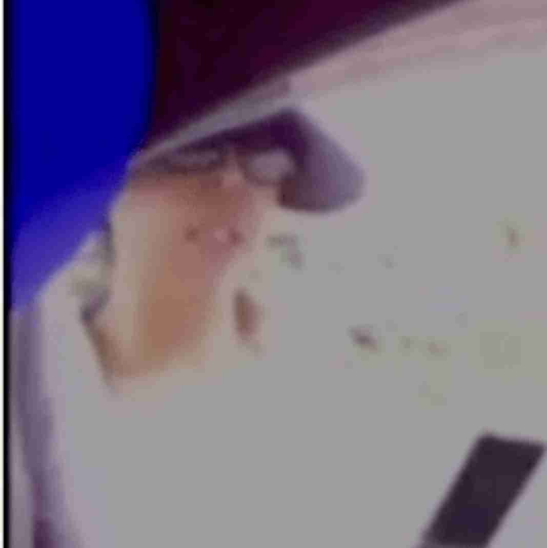 あおり・暴行男 行方わからず　警察が車を検証