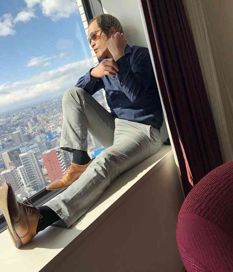 あおり・暴行男 行方わからず 警察が車を検証