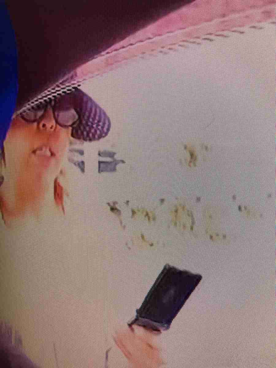 あおり・暴行男 行方わからず 警察が車を検証