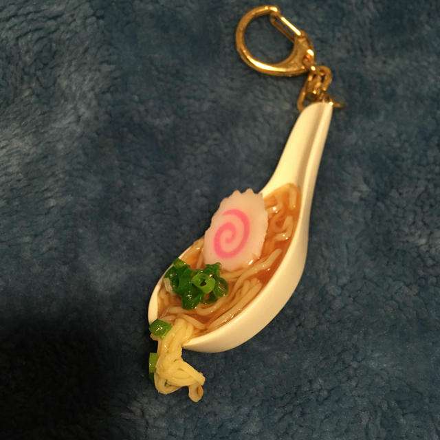 バッグチャームが欲しい！