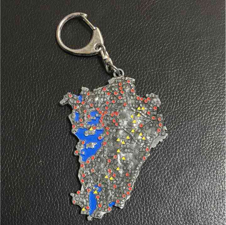 バッグチャームが欲しい！