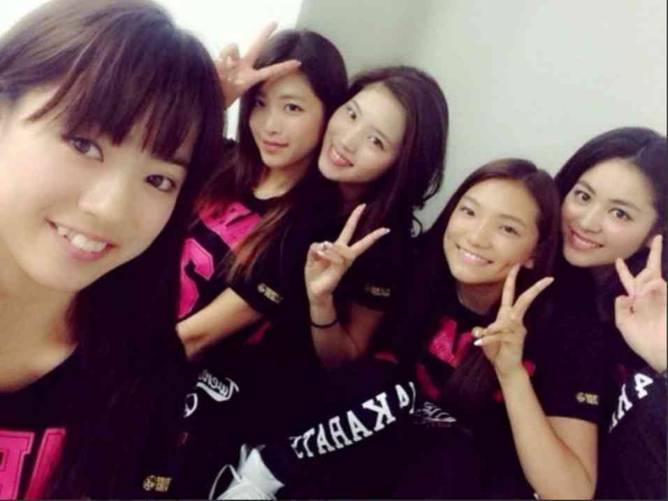 LDHの中で誰がすき？？