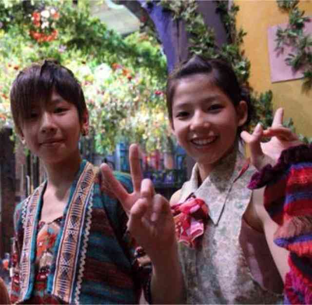 LDHの中で誰がすき？？