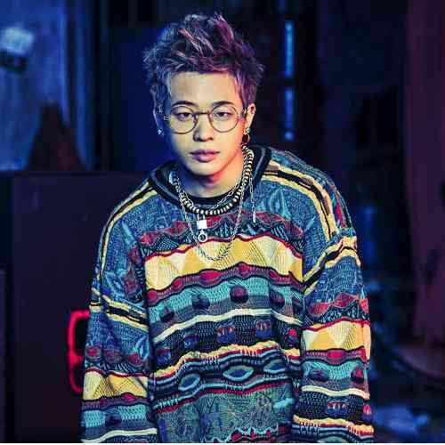 LDHの中で誰がすき？？