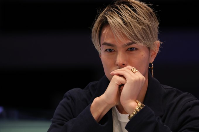 LDHの中で誰がすき？？