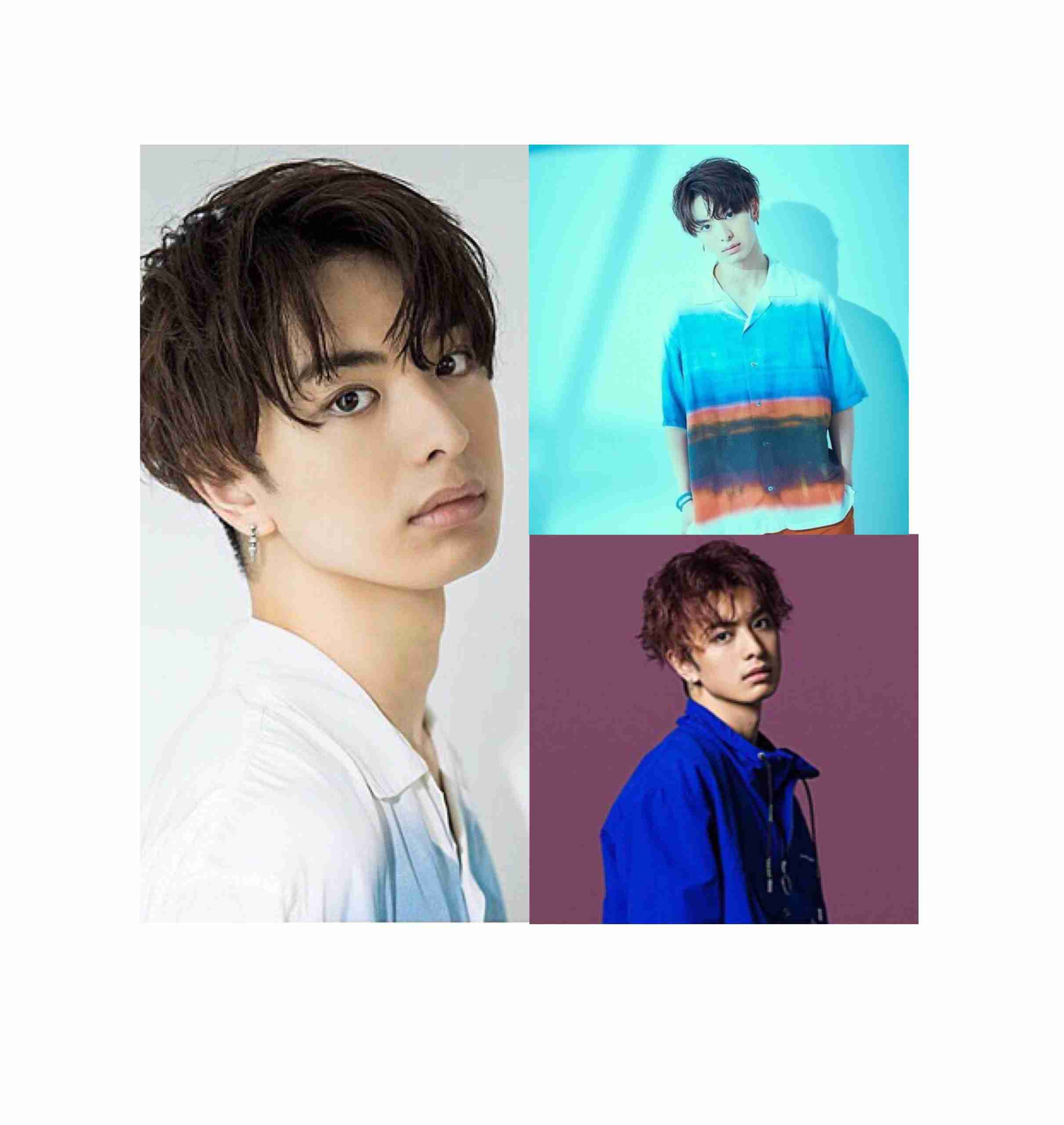 LDHの中で誰がすき？？