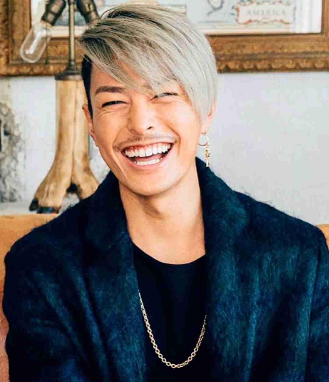 LDHの中で誰がすき？？