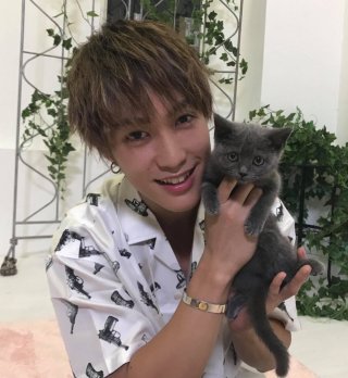 LDHの中で誰がすき？？