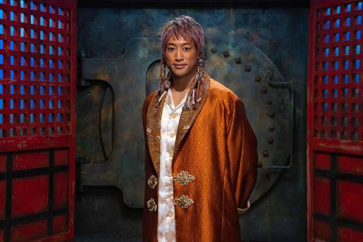 LDHの中で誰がすき？？