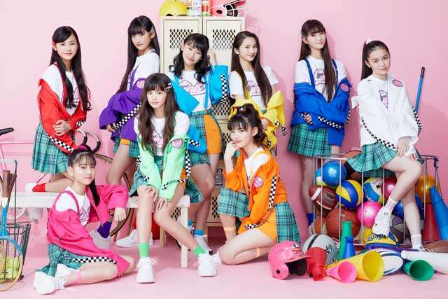 LDHの中で誰がすき？？