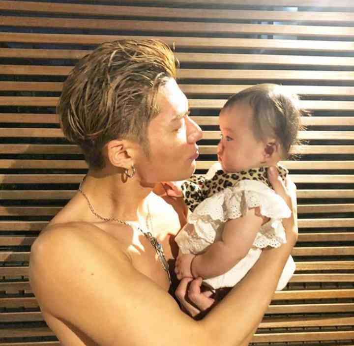 LDHの中で誰がすき？？