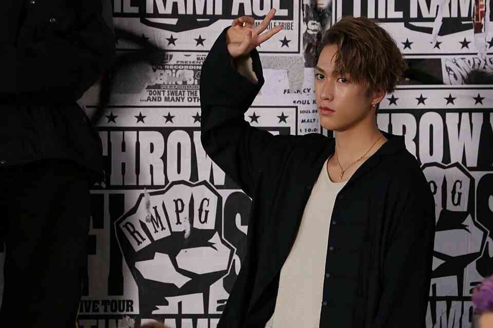 LDHの中で誰がすき？？