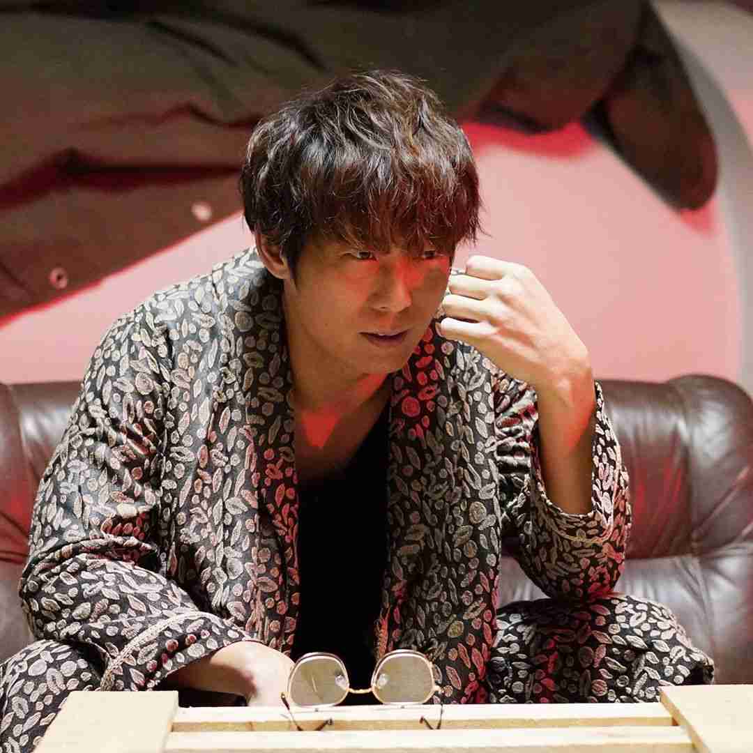 LDHの中で誰がすき？？