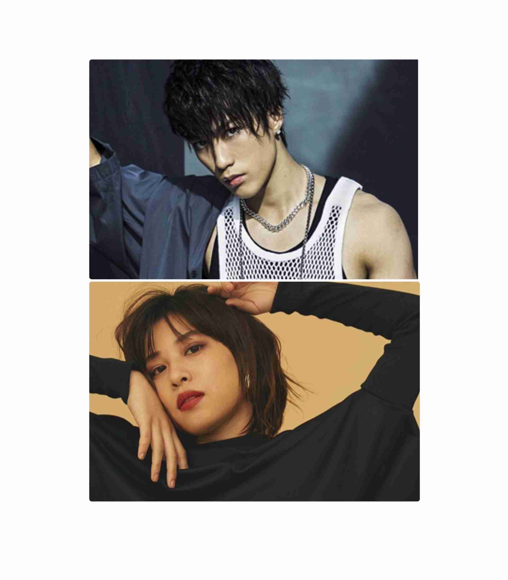 LDHの中で誰がすき？？