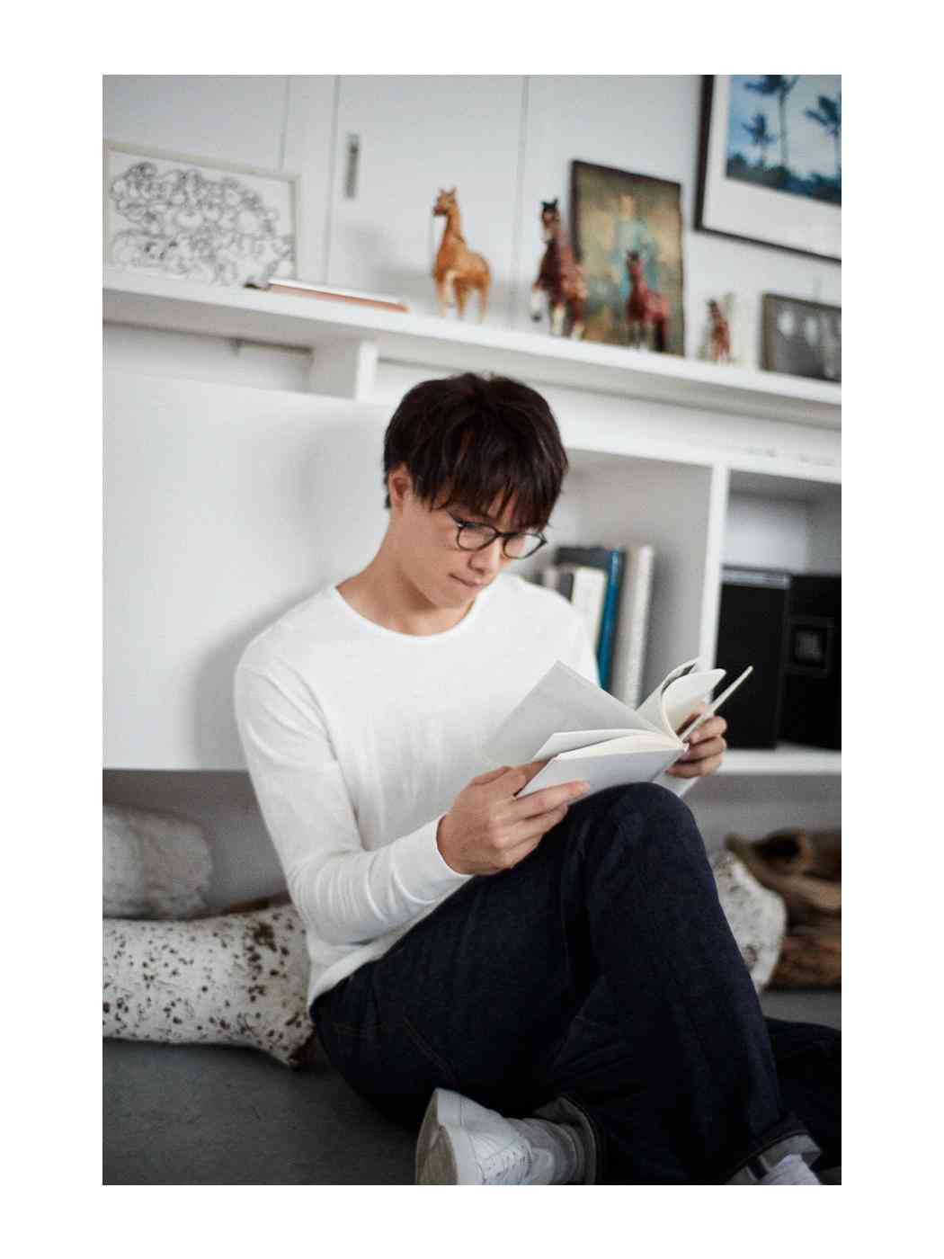 LDHの中で誰がすき？？