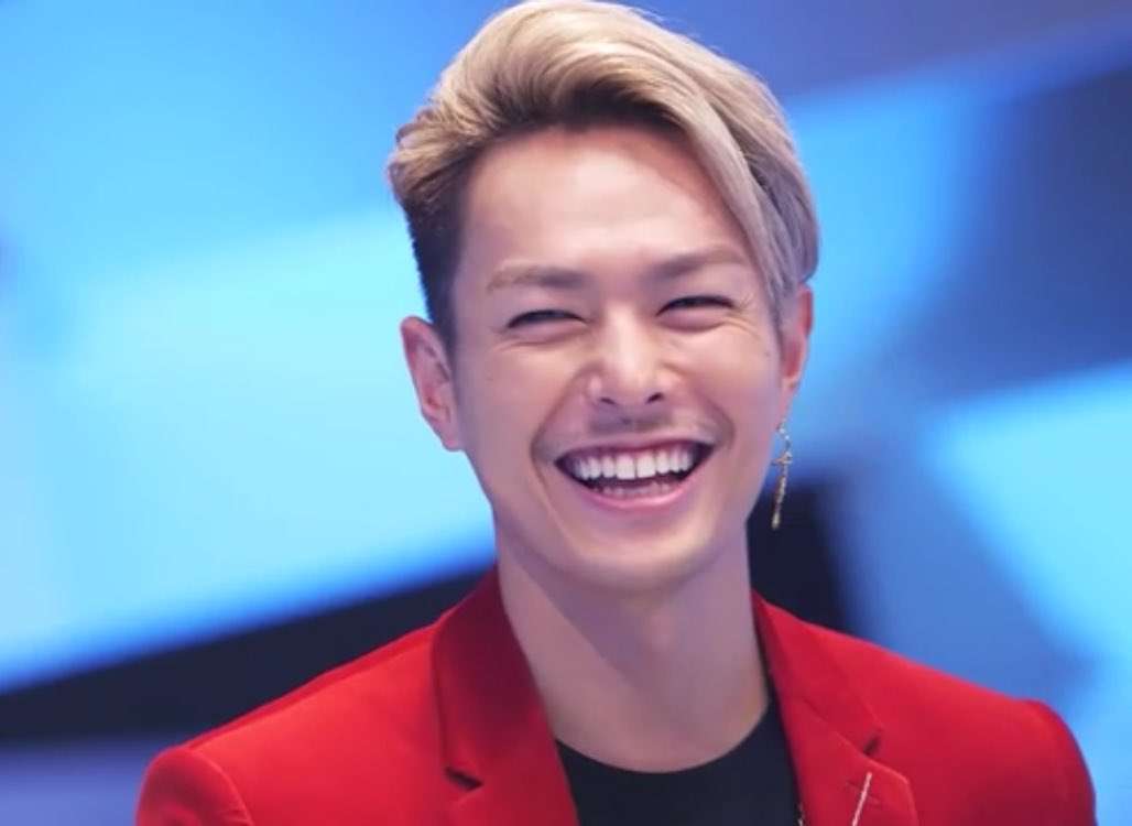 LDHの中で誰がすき？？