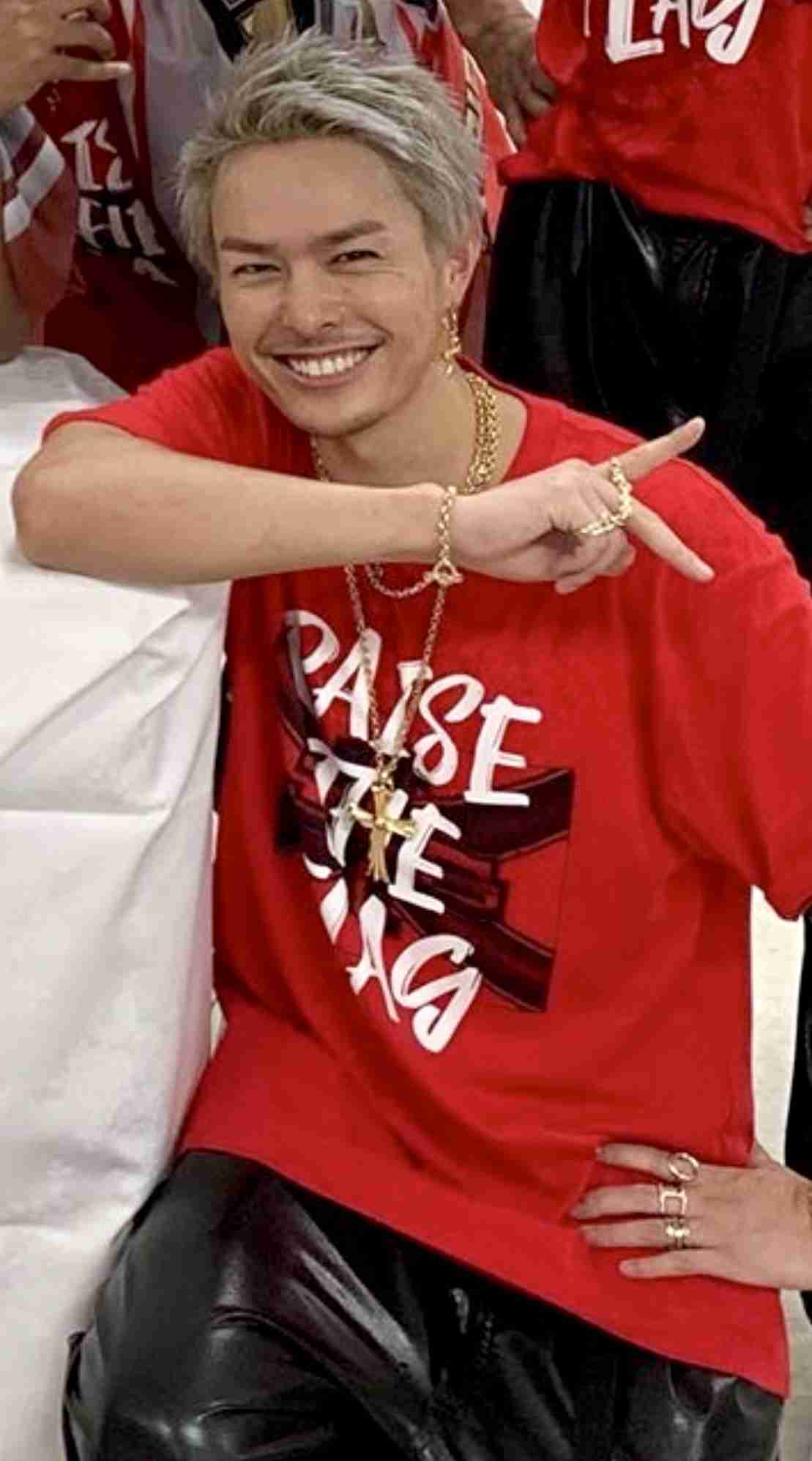 LDHの中で誰がすき？？