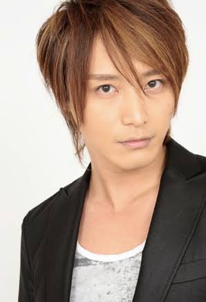徳山秀典さんを語ろう
