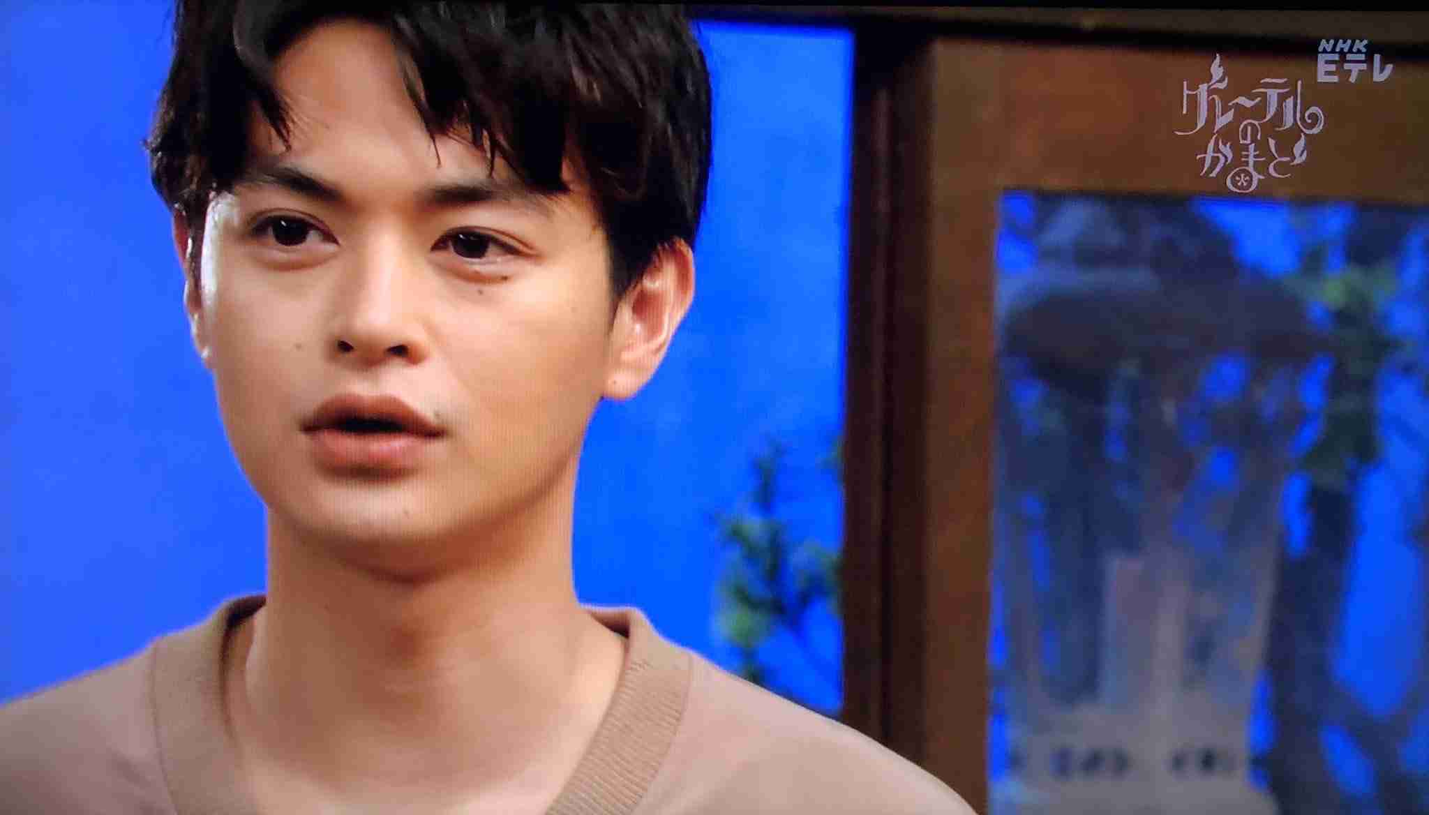 グレーテルのかまどが好きな人