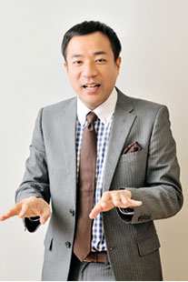 芸能人の写真でPTA会報を完成させよう