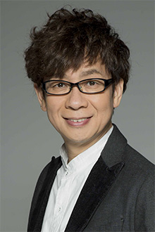 芸能人の写真でPTA会報を完成させよう