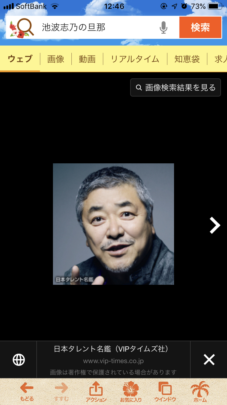 芸能人の写真でPTA会報を完成させよう