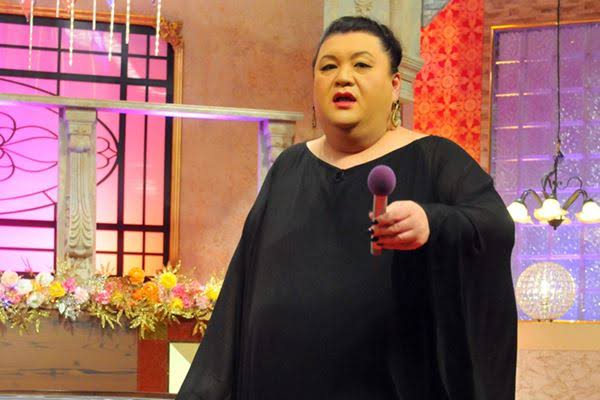 芸能人の写真でPTA会報を完成させよう