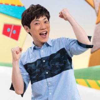 芸能人の写真でPTA会報を完成させよう