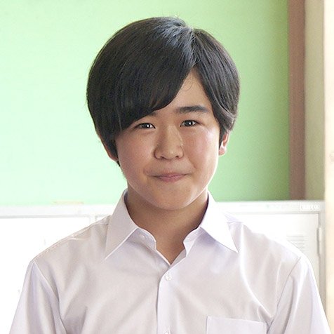 芸能人の写真でPTA会報を完成させよう