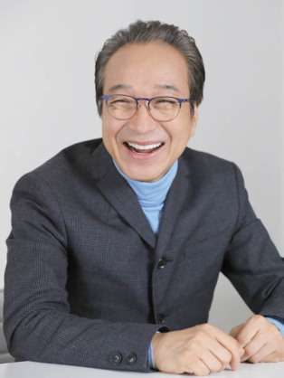 芸能人の写真でPTA会報を完成させよう