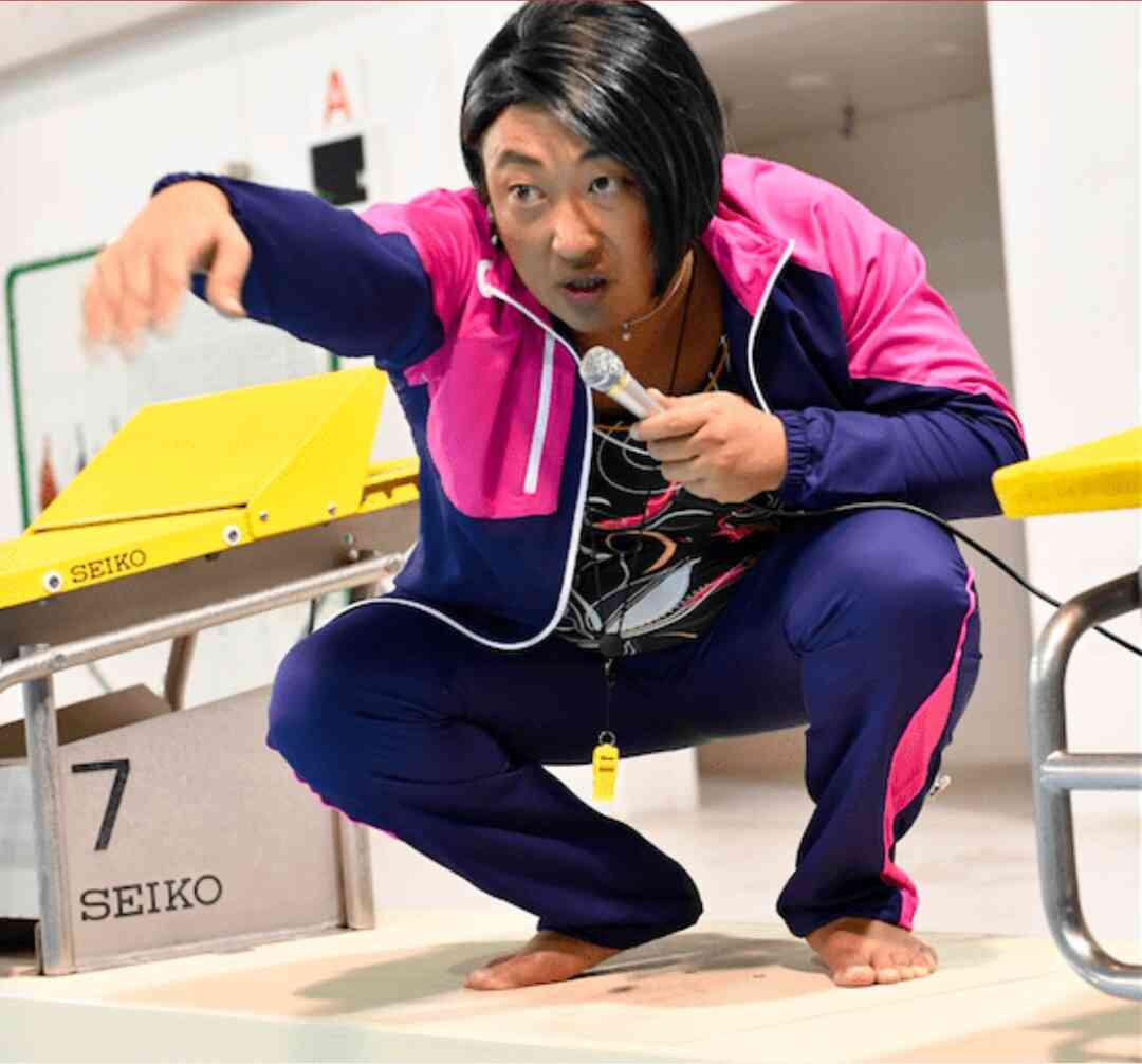 芸能人の写真でPTA会報を完成させよう