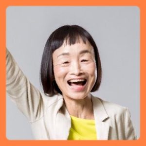 芸能人の写真でPTA会報を完成させよう