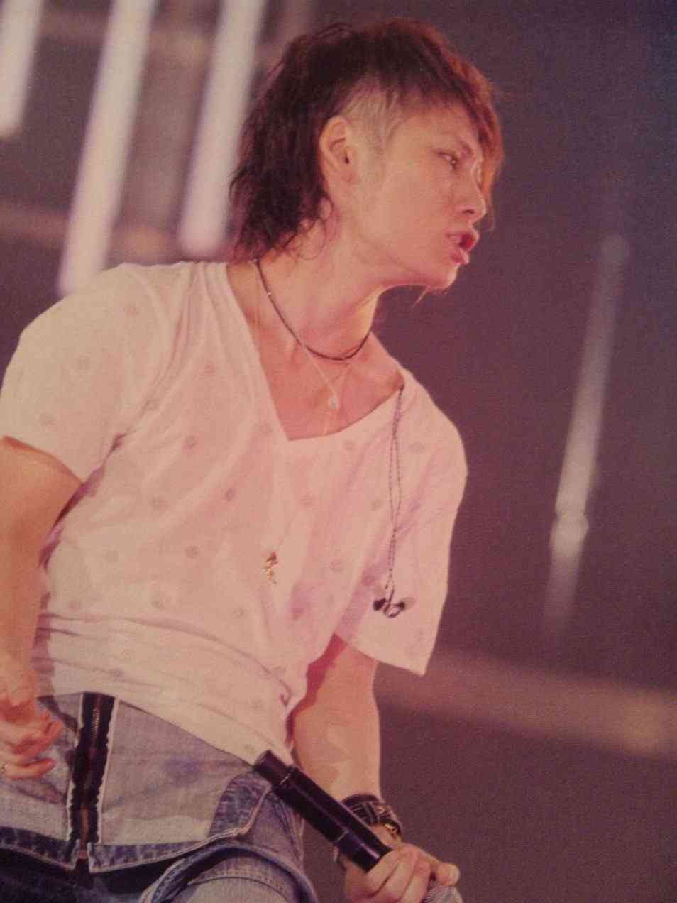 【男性有名人】恋愛対象ならプラス、無理ならマイナスPart3